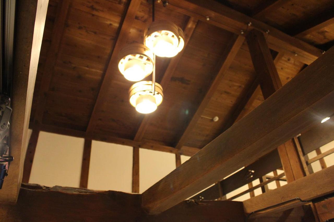 Historical Ryokan Senyukan Owani Eksteriør bilde